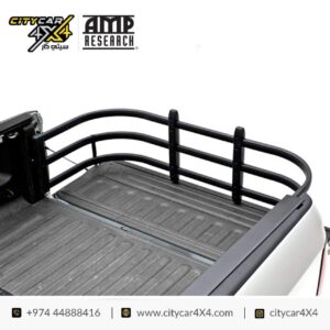 AMP Research Bed Extenders