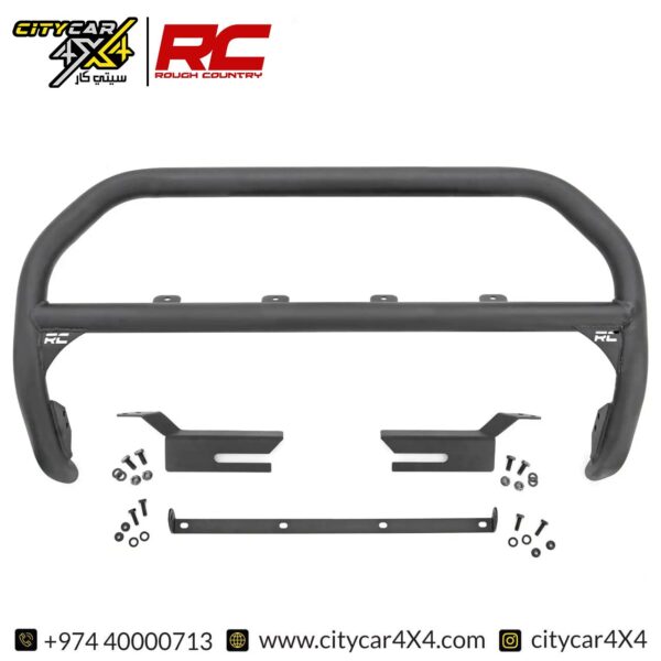 ROUGH COUNTRY Nudge Bar 2021-24 Ford Bronco