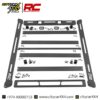 ROUGH COUNTRY Roof Rack System 2018-24 Jeep Wrangler JL
