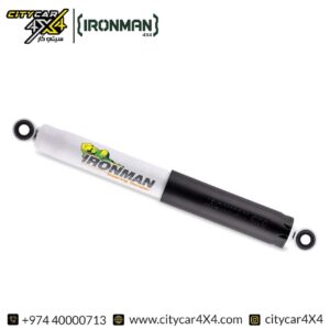 IRONMAN 4×4 Steering Damper - Foam Cell