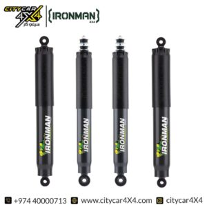 IRONMAN 4×4 Foam Cell Pro Shocks (Set)