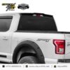 EGR Truck Cab Spoiler
