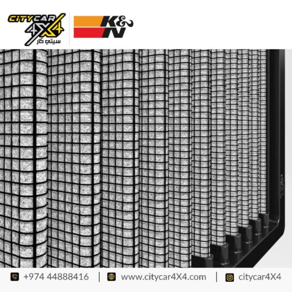 K&N Cabin Air Filter