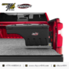 UNDERCOVER Swing Case Storage Tool Box (Passenger Side) 2007-21 Toyota Tundra - Image 6