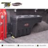 UNDERCOVER Swing Case Storage Tool Box (Passenger Side) 2007-21 Toyota Tundra