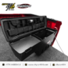 UNDERCOVER Swing Case Storage Tool Box (Passenger Side) 2007-21 Toyota Tundra - Image 5
