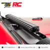ROUGH COUNTRY 30 Inch LED Hood Kit 2018-22 Jeep Wrangler JL / 2020-22 Jeep Gladiator - Image 4
