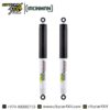 IRONMAN 4×4 Nitro Gas Shocks (Set)