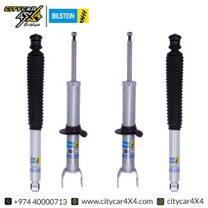 BILSTEIN 5100 Series Shocks (Set) 2009-18 Ram 1500