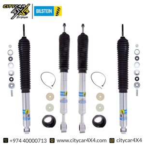 BILSTEIN 5100 Series Shocks (Set) 2008-21 Toyota Tundra