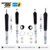 BILSTEIN 5100 Series Shocks (Set) 2008-21 Toyota Tundra
