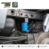 SUPER SPRING INTERNATIONAL Trailer Sumo Springs (Blue) 2019-22 GMC & Chevy 1500 - Image 2