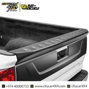 AIR DESIGN Tailgate Spoiler