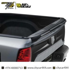 AIR DESIGN Tailgate Spoiler