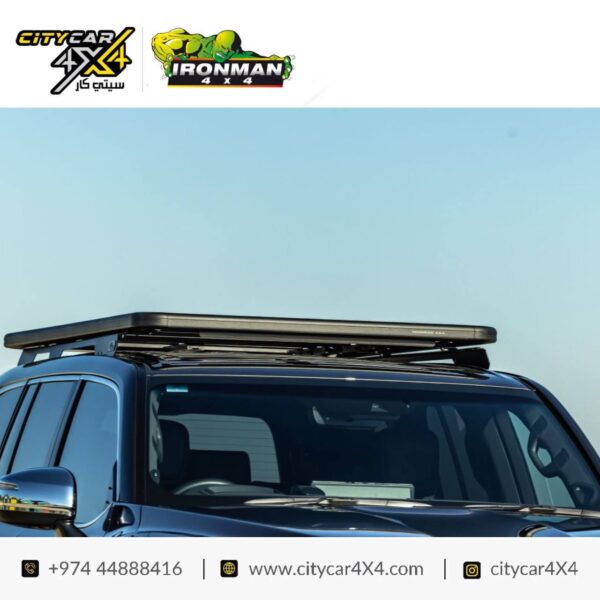 Atlas Roof Rack Systems