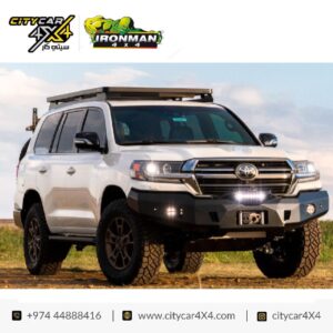 Atlas Roof Rack Systems