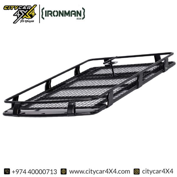 IRONMAN 4×4 Cage Roof Rack