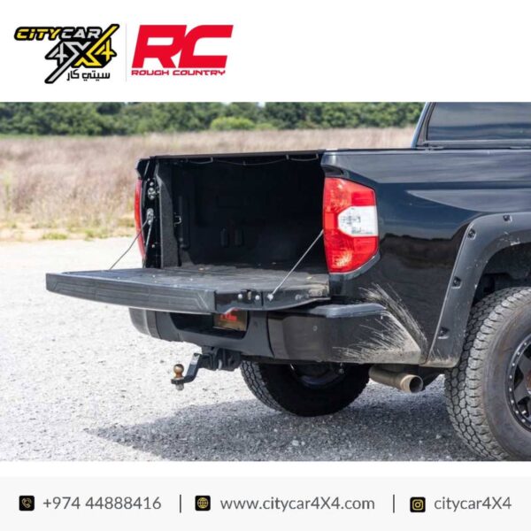 ROUGH COUNTRY Tailgate Assist 2008-21 Toyota Tundra