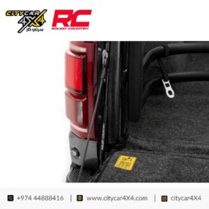 ROUGH COUNTRY Tailgate Assist 2015-23 Ford F150