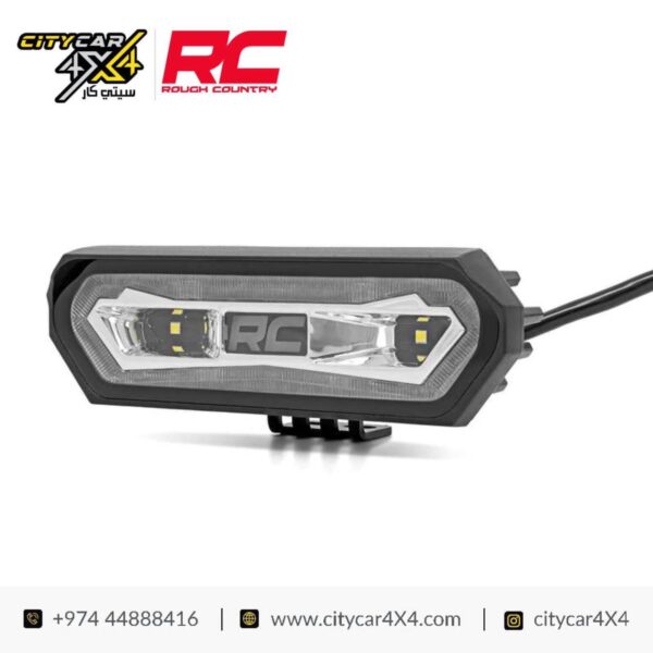 ROUGH COUNTRY LED Multi-Functional Chase Light