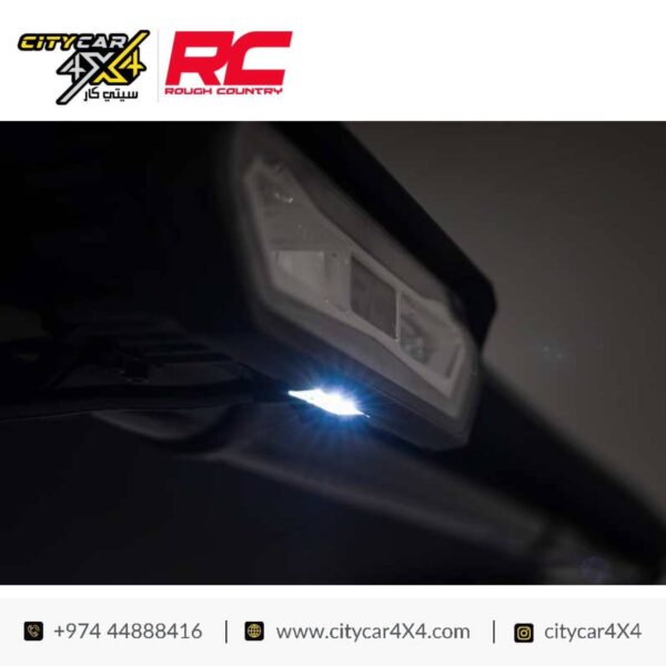 ROUGH COUNTRY LED Multi-Functional Chase Light
