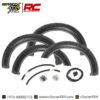 ROUGH COUNTRY Defender Style Fender Flares