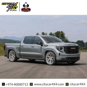 IHC SUSPENSION 3/5 Inch Lowering Kit 2019-25 GMC & Chevy 1500