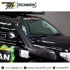 IRONMAN 4×4 Snorkel