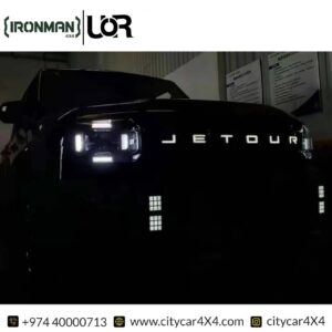 IRONMAN 4x4 & UOR Front Bumper