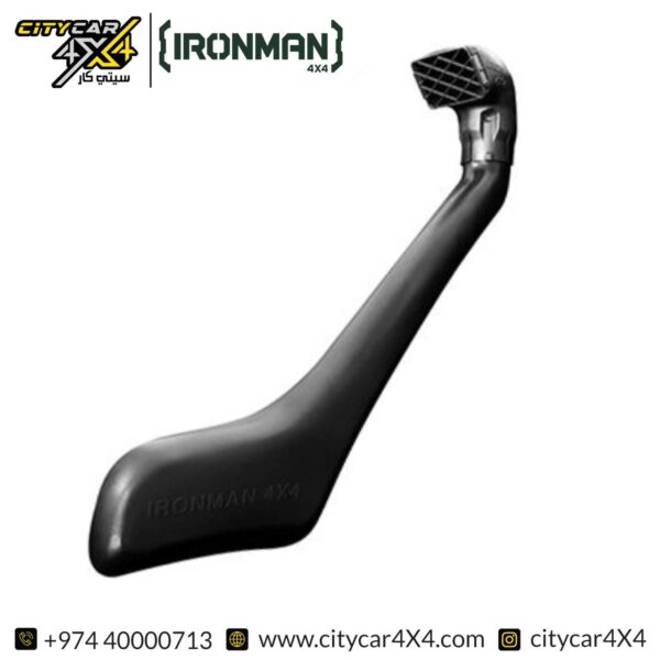 IRONMAN 4×4 Snorkel