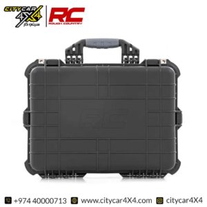 ROUGH COUNTRY Overland Sealed Storage Box