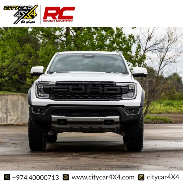 ROUGH COUNTRY 2 Inch Leveling Kit 2019-24 Ranger Raptor