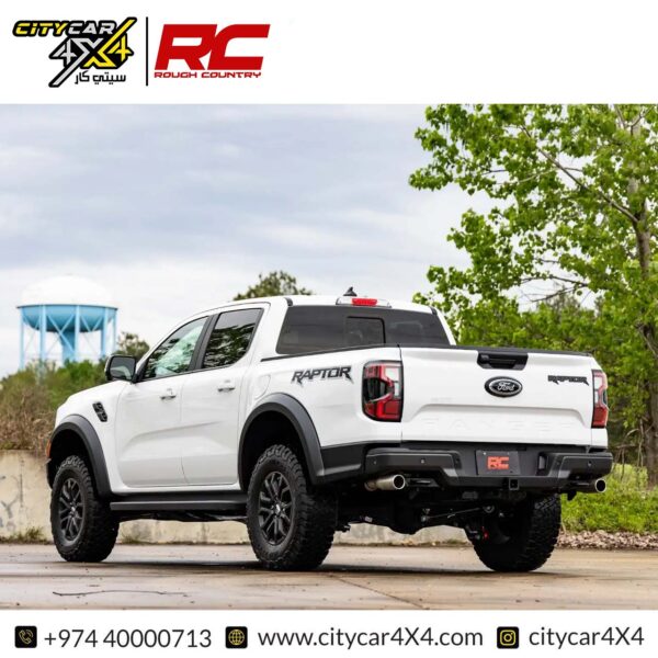 ROUGH COUNTRY 2 Inch Leveling Kit 2019-24 Ranger Raptor