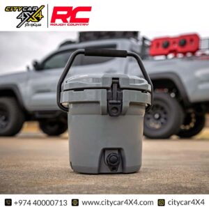 ROUGH COUNTRY 10 Liters Bucket Cooler