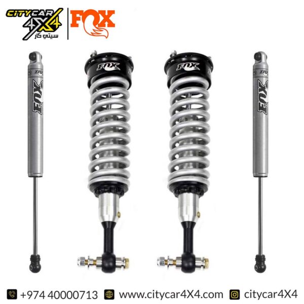 FOX Performance Series Shocks