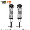 FOX Performance Series Shocks