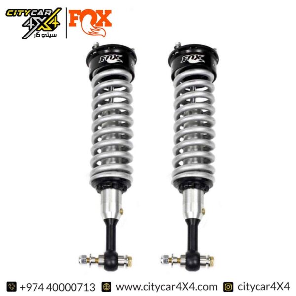 FOX Performance Series Shocks