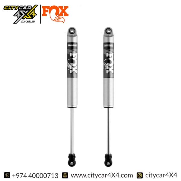 FOX Performance Series Shocks