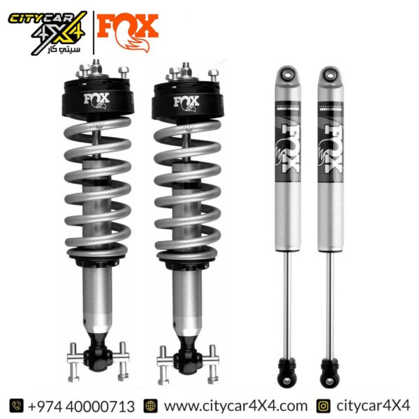 FOX Performance Series Shocks