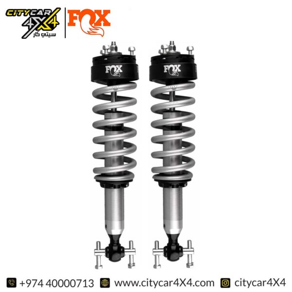 FOX Performance Series Shocks