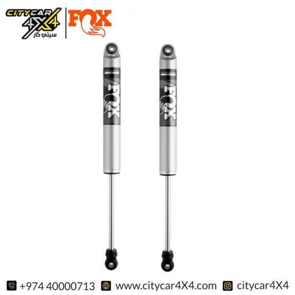 FOX Performance Series Shocks