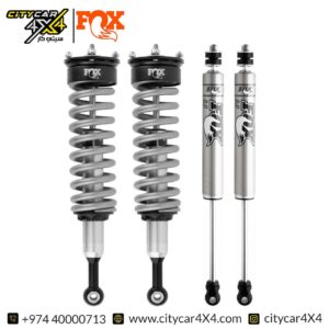 FOX Performance Series Shocks