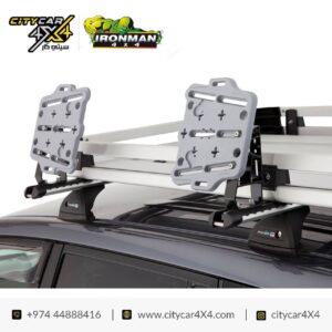 IRONMAN 4x4 Recovery Board Holder