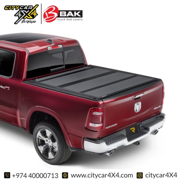 BAKFLIP MX4 Tonneau Cover