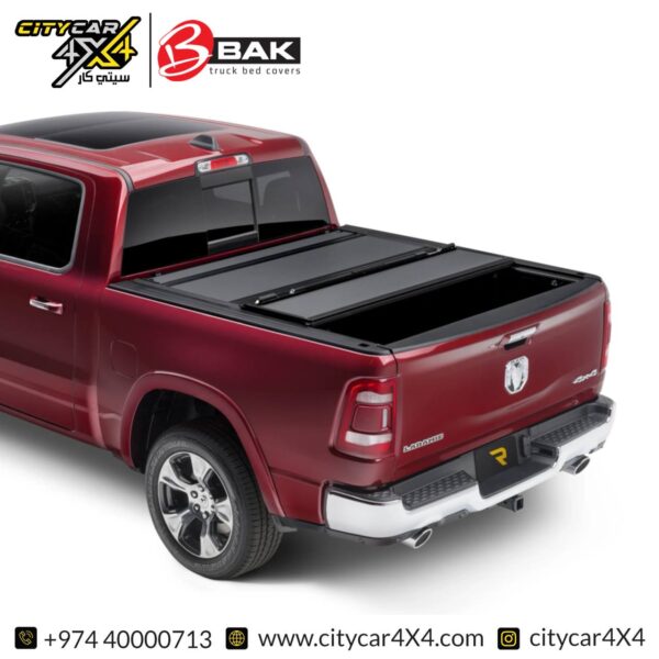 BAKFLIP MX4 Tonneau Cover