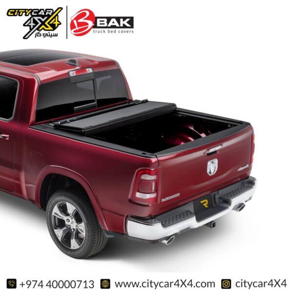 BAKFLIP MX4 Tonneau Cover