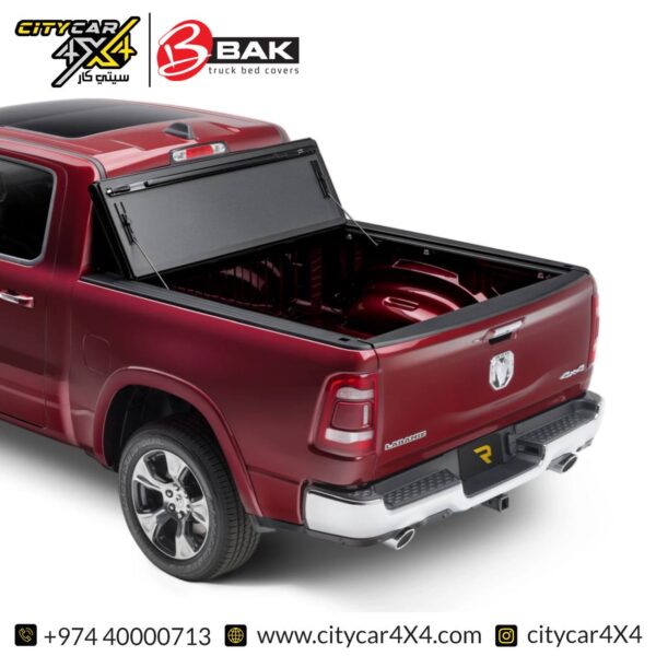 BAKFLIP MX4 Tonneau Cover