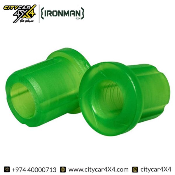 IRONMAN 4×4 Polyurethane Bush