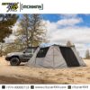 IRONMAN 4x4 2M DeltaWing 270° Awning Wall Kit