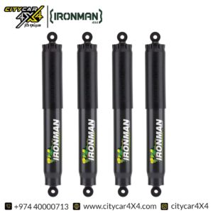 IRONMAN 4×4 Foam Cell Pro Shocks (Set)